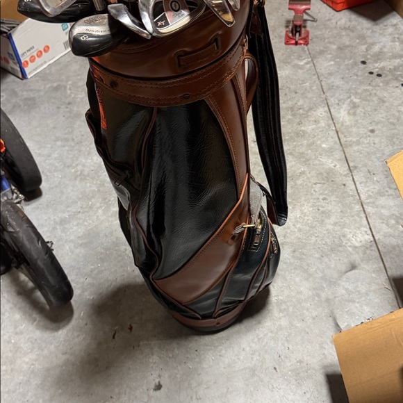 Classic Bag by Hot Z - Picture 10 of 14